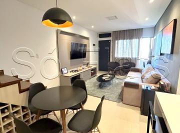 Apartamento · 127m² · 2 Quartos · 1 Vaga · Apartamento em Alphaville Industrial, Barueri/SP de 127m² 2 quartos à venda por R$ 1.245.000,00