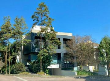 Casa · 600m² · 4 Quartos · 4 Vagas · Casa em Anhangabaú, Jundiaí/SP de 600m² 4 quartos à venda por R$ 7.200.000,00