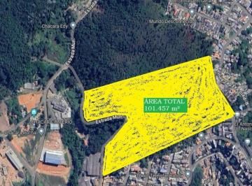 Terreno · 101m² · Terreno em Jardim Flórida, Francisco Morato/SP de 101m² à venda por R$ 10.999.998,00