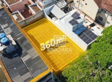 Terreno · 360m² · Terreno em São Francisco, Niterói/RJ de 0m² à venda por R$ 1.550.000,00