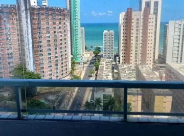 Apartamento · 365m² · 5 Quartos · 2 Vagas · Imoveis - em Boa Viagem