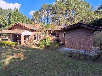 Rural · 416m² · 5 Quartos · Chácara em Condomínio Itaembu, Itatiba/SP de 416m² 5 quartos à venda por R$ 1.700.000,00 ou para loc
