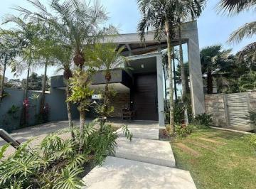 Casa · 594m² · 7 Quartos · 4 Vagas · Casa em Riviera, Bertioga/SP de 594m² 7 quartos à venda por R$ 15.000.000,00 ou para locação R$ 35.0