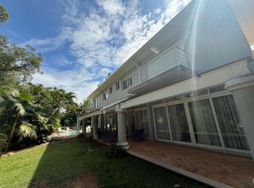 Casa · 650m² · 4 Quartos · 10 Vagas · Casa em Condomínio Terras de São José, Itu/SP de 650m² 4 quartos à venda por R$ 9.000.000,00 ou para