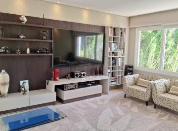 Casa · 1000m² · 6 Quartos · 4 Vagas · Casa em Ville Chamonix, Itatiba/SP de 1000m² 6 quartos à venda por R$ 6.500.000,00