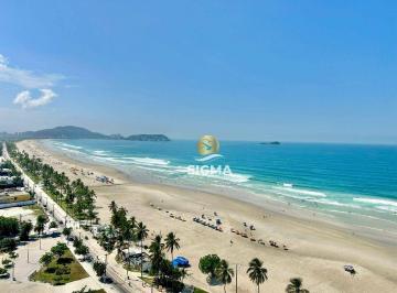 Apartamento · 165m² · 4 Quartos · 2 Vagas · Apartamento em Jardim Tejereba, Guarujá/SP de 165m² 4 quartos à venda por R$ 2.100.000,00