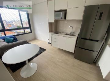 Apartamento · 25m² · 1 Quarto · Apartamento em Ipiranga - São Paulo