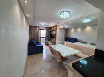9c538d280260a6352ce7f25f8e75a7a0440fe9f0 · Apartamento com 2 dormitórios à venda, 50 m² por R$ 490.000,00 - Campolim - Sorocaba/SP