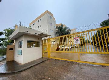 f1e6b1f9c54fd8a4ee1efc204c7d8daea9e3c885 · Apartamento à venda, 60 m² por R$ 250.000,00 - Aparecidinha - Sorocaba/SP