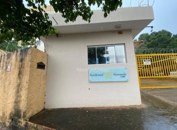 9df10751ce0ba593d3c03cc9e7f610457badcde4 · Apartamento com 2 dormitórios à venda, 60 m² por R$ 195.000,00 - Aparecidinha - Sorocaba/SP