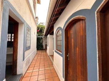 Casa · 367m² · 4 Quartos · 3 Vagas · Imoveis - em Santa Cecília