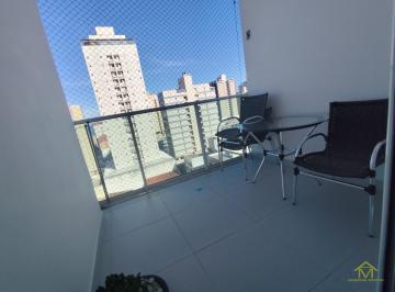 Apartamento · 72m² · 3 Quartos · 2 Vagas · Imoveis - na Praia de Itaparica