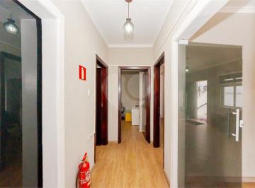 Comercial , Curitiba · Prédio inteiro Comercial Rebouças 10 Salas 8 Vagas Reformado Área Total: 472 m²