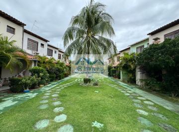 Área Verde · Casa Duplex a Venda de 2 Quartos com 2 Suítes e Dependência Completa em Stella Maris - Salvador/BA.