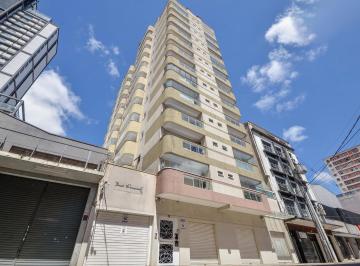 Apartamento · 34m² · Studio Mobiliado - Centro34,52m² privativos46,66m²