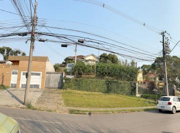Terreno , Curitiba · Terreno ZR3 no bairro Mercês