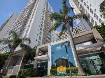 Apartamento · 59m² · 2 Quartos · 1 Vaga · Apartamento Semi Mobiliado no Boa vistaUm condomín