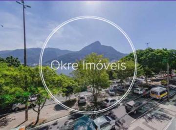 Apartamento · 177m² · 3 Quartos · 2 Vagas · Apartamento : Padrão / Residencial / Lagoa