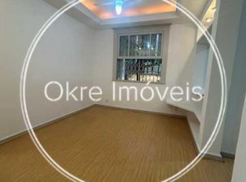 Apartamento · 66m² · 2 Quartos · 1 Vaga · Apartamento : Padrão / Residencial / Leblon