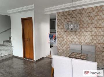 Casa · 156m² · 3 Quartos · Excelente sobrado cond. fechado Aricanduva, 156m² a.u., 3 dormitórios (1 suíte), churrasqueira, depó