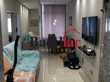 Apartamento · 63m² · 2 Quartos · 1 Vaga · APARTAMENTO A VENDA EM TODOS OS SANTOS - RJ