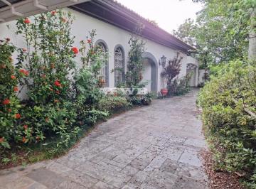 Foto 01 · CASA COM 4 QUARTOS, SENDO 3 SUÍTES EM ALTO DE PINHEIROS