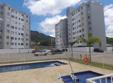 Apartamento · 64m² · 1 Quarto · 1 Vaga · Garden para Venda - 64.3m², 1 dormitório, 1 vaga - Morro Santana