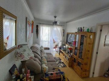 Apartamento · 78m² · 3 Quartos · 1 Vaga · Apartamento de 3 dormitórios, 1 vaga - Passo da Areia