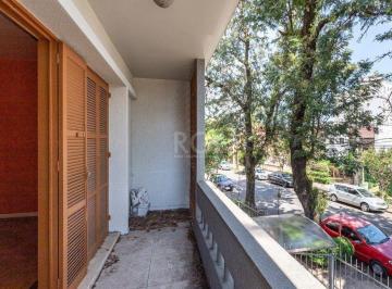 Apartamento · 157m² · 3 Quartos · 1 Vaga · Apartamento de 3 dormitórios e vaga bairro Santa Cecilia DESOCUPADO