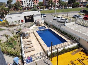 Apartamento · 42m² · 2 Quartos · 1 Vaga · Apartamento em Sarandi