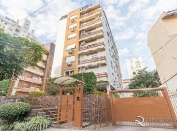 Apartamento · 110m² · 3 Quartos · 1 Vaga · Apartamento em São João
