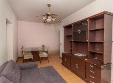 Apartamento · 79m² · 3 Quartos · APARTAMENTO - 3 dorms. - 79,00 m² - SANTA MARIA GORETTI