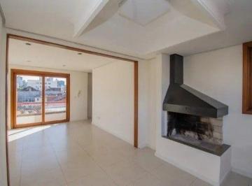 Apartamento · 87m² · 2 Quartos · 1 Vaga · Vende-se apartamento de 2 quartos, 1 vaga, 87m² - Bom Fim