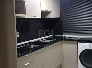 Apartamento · 47m² · 2 Quartos · Apartamento para Venda - 47m², 2 dormitórios, Agronomia