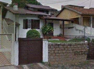 Casa · 100m² · 2 Quartos · 1 Vaga · Casa em Partenon