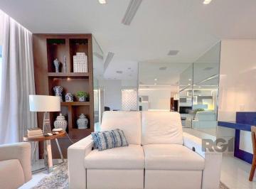 Apartamento · 112m² · 1 Quarto · 2 Vagas · Apartamento em Cristal