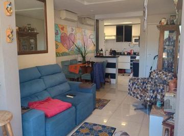 Apartamento · 69m² · 3 Quartos · 2 Vagas · Apartamento em Teresópolis