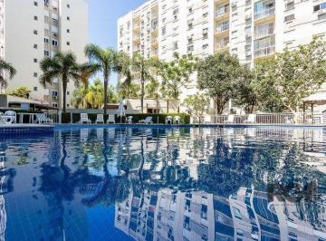 Apartamento · 72m² · 3 Quartos · 1 Vaga · Apartamento em Camaquã
