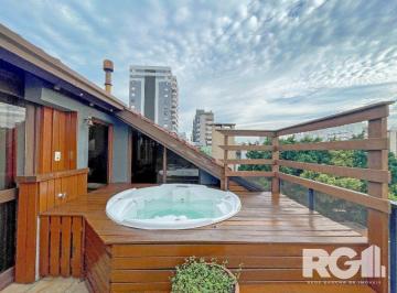Apartamento · 235m² · 3 Quartos · 2 Vagas · Cobertura Av. Mariland