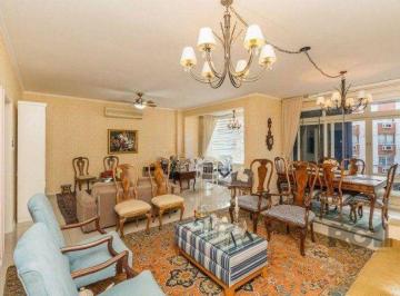 Apartamento · 177m² · 3 Quartos · 1 Vaga · Apartamento para Venda - 177m², 3 dormitórios, sendo 3 suites, 1 vaga - Rio Branco