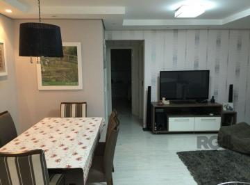 Apartamento · 66m² · 2 Quartos · 1 Vaga · Apartamento 3 dormitórios, sendo 1 suíte, 66 m² de área privativa e 1 vaga(s) de garagem. Localizado