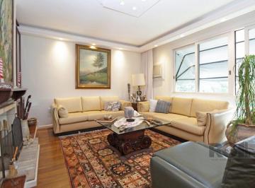 Apartamento · 422m² · 4 Quartos · 1 Vaga · Cobertura com 422,00m² no bairro Moinhos de Vento em Porto Alegre/RS.