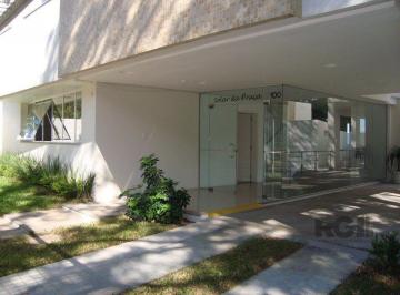 Apartamento · 59m² · 2 Quartos · 2 Vagas · Apartamento em Santa Tereza