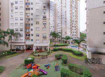 Apartamento · 66m² · 3 Quartos · 1 Vaga · Apartamento 3 dormitórios, sendo 1 suíte, 66 m² de área privativa e 1 vaga(s) de garagem. Localizado
