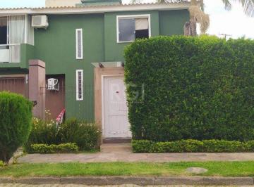 Casa · 140m² · 3 Quartos · 1 Vaga · Casa em Ipanema