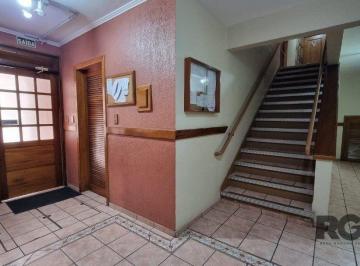 Apartamento · 35m² · 1 Quarto · Apartamento em Passo da Areia