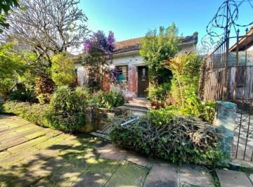 Casa · 118m² · 6 Quartos · Casa em Santana