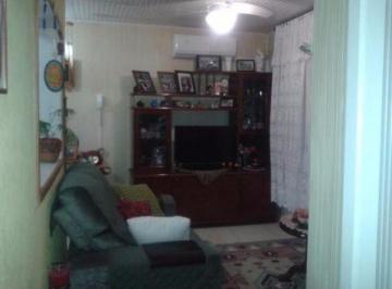 Apartamento · 58m² · 2 Quartos · Apartamento para Venda - 58m², 2 dormitórios, São Sebastião