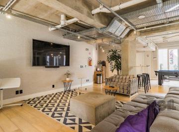 Apartamento · 20m² · 1 Quarto · Apartamento em Santa Cecília