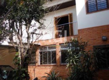 Casa · 210m² · 3 Quartos · Casa para Venda - 210m², 3 dormitórios, sendo 1 suites, Cidade Baixa